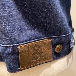 Dolce & Gabbana Jean jacket